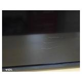 TCL 55" Class 4-Series 4K UHD HDR Roku Smart TV – 55S431 TCL 55" Class 4-Series 4K UHD HDR Roku Smart TV – 55S431
