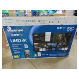Westinghouse 55" 4K Ultra HD Smart Roku TV with HDR WR55UT4212 Westinghouse 55" 4K Ultra HD Smart Roku TV with HDR WR55UT4212