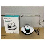 Aiper Scuba 800W Cordless Robotic Automatic Pool Cleaner for Above Ground Pools Aiper Scuba 800W Cordless Robotic Automatic Pool Cleaner for Above Ground Pools