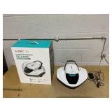 Aiper Scuba 800W Cordless Robotic Automatic Pool Cleaner for Above Ground Pools Aiper Scuba 800W Cordless Robotic Automatic Pool Cleaner for Above Ground Pools
