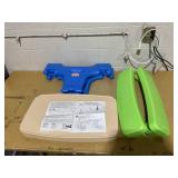 Little Tikes Easy Store Jr. Play Table with Umbrella Little Tikes Easy Store Jr. Play Table with Umbrella