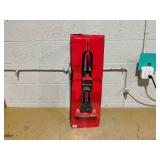 Power Express Upright Bagless Vacuum with Above Floor Cleaning, UD20120 Power Express Upright Bagless Vacuum with Above Floor Cleaning, UD20120