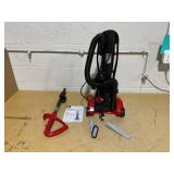 Power Express Upright Bagless Vacuum with Above Floor Cleaning, UD20120 Power Express Upright Bagless Vacuum with Above Floor Cleaning, UD20120