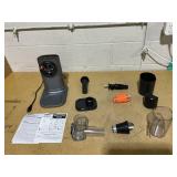 Ninja NeverClog 150 Watts Cold Press Juicer Ninja NeverClog 150 Watts Cold Press Juicer