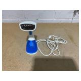 Hamilton Beach Handheld Garment Steamer for Clothes, Bedding, Curtains, Traveling, 1000 W Steam Pump Hamilton Beach Handheld Garment Steamer for Clothes, Bedding, Curtains, Traveling, 1000 W Steam Pump