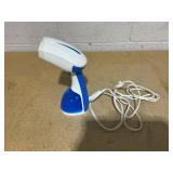Hamilton Beach Handheld Garment Steamer for Clothes, Bedding, Curtains, Traveling, 1000 W Steam Pump Hamilton Beach Handheld Garment Steamer for Clothes, Bedding, Curtains, Traveling, 1000 W Steam Pump