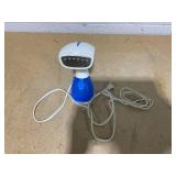 Hamilton Beach Handheld Garment Steamer for Clothes, Bedding, Curtains, Traveling, 1000 W Steam Pump Hamilton Beach Handheld Garment Steamer for Clothes, Bedding, Curtains, Traveling, 1000 W Steam Pump