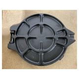 Victoria Cast Iron Tortilla Press - 8" Victoria Cast Iron Tortilla Press - 8"