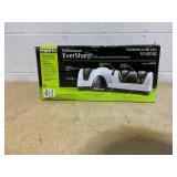 Presto 08810 Professional Electric Knife Sharpener Presto 08810 Professional Electric Knife Sharpener