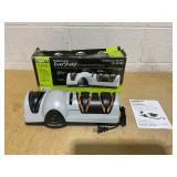 Presto 08810 Professional Electric Knife Sharpener Presto 08810 Professional Electric Knife Sharpener