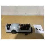 Presto 08810 Professional Electric Knife Sharpener Presto 08810 Professional Electric Knife Sharpener