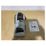 Presto 08810 Professional Electric Knife Sharpener Presto 08810 Professional Electric Knife Sharpener