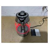 Chefman Rapid-Boil 1.8L Electric Kettle w/ Removable Lid and LED Indicator Lights Chefman Rapid-Boil 1.8L Electric Kettle w/ Removable Lid and LED Indicator Lights