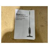 Shark VACMOP Cordless Hard Floor System with Disposable VACMOP Pad Shark VACMOP Cordless Hard Floor System with Disposable VACMOP Pad