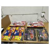 LOT OF 6 Toy Guns LOT OF 6 Toy Guns