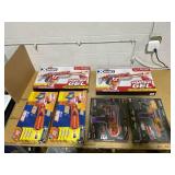 LOT OF 6 Toy Guns LOT OF 6 Toy Guns