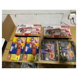 LOT OF 6 Toy Guns LOT OF 6 Toy Guns