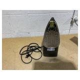 BLACK+DECKER One Step Steam Cord Reel Iron BLACK+DECKER One Step Steam Cord Reel Iron