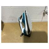 BLACK+DECKER One Step Steam Cord Reel Iron BLACK+DECKER One Step Steam Cord Reel Iron