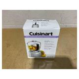 Cuisinart Elite Collection 4-Cup Chopper/Grinder Cuisinart Elite Collection 4-Cup Chopper/Grinder