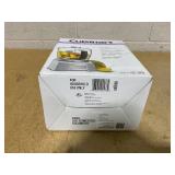 Cuisinart Elite Collection 4-Cup Chopper/Grinder Cuisinart Elite Collection 4-Cup Chopper/Grinder