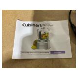 Cuisinart Elite Collection 4-Cup Chopper/Grinder Cuisinart Elite Collection 4-Cup Chopper/Grinder