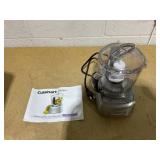 Cuisinart Elite Collection 4-Cup Chopper/Grinder Cuisinart Elite Collection 4-Cup Chopper/Grinder