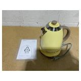 BUYDEEM K640 Stainless Steel Electric 1.7L Tea Kettle BUYDEEM K640 Stainless Steel Electric 1.7L Tea Kettle