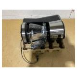 BLACK+DECKER 12-Cup Stainless Steel Programmable Coffee Maker BLACK+DECKER 12-Cup Stainless Steel Programmable Coffee Maker