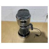 BLACK+DECKER 12-Cup Stainless Steel Programmable Coffee Maker BLACK+DECKER 12-Cup Stainless Steel Programmable Coffee Maker