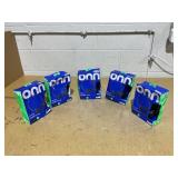 LOT OF 5 onn On-Ear Headphones LOT OF 5 onn On-Ear Headphones