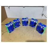 LOT OF 5 onn On-Ear Headphones LOT OF 5 onn On-Ear Headphones