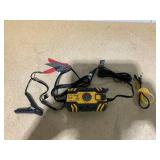 Everstart Maxx 4 Amp Waterproof 12v Automotive and Marine Battery Charger Everstart Maxx 4 Amp Waterproof 12v Automotive and Marine Battery Charger