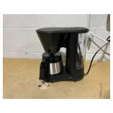 Cuisinart DCC-5570NAS 5-Cup Stainless Steel Carafe Coffeemaker Cuisinart DCC-5570NAS 5-Cup Stainless Steel Carafe Coffeemaker