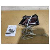 Rowenta Pro Master Xcel Steam Iron Rowenta Pro Master Xcel Steam Iron