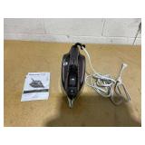 Rowenta Pro Master Xcel Steam Iron Rowenta Pro Master Xcel Steam Iron
