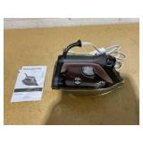 Rowenta Pro Master Xcel Steam Iron Rowenta Pro Master Xcel Steam Iron