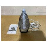 Rowenta Pro Master Xcel Steam Iron Rowenta Pro Master Xcel Steam Iron