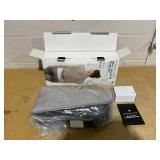 Sharper Image Heated Neck and Shoulder Massager Sharper Image Heated Neck and Shoulder Massager