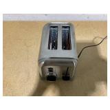 Cuisinart CPT-160 Toaster, 2-Slice Classic Brushed Cuisinart CPT-160 Toaster, 2-Slice Classic Brushed
