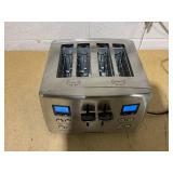 Cuisinart Toasters 4 Slice Countdown Metal Toaster Cuisinart Toasters 4 Slice Countdown Metal Toaster