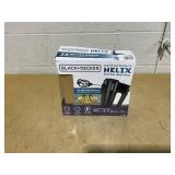 BLACK+DECKER Helix Performance Premium Hand Mixer, 5-Speed Mixer BLACK+DECKER Helix Performance Premium Hand Mixer, 5-Speed Mixer