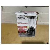 Hamilton Beach Smoothie Blender 56oz 10 Speed Black 50190J: Best Rated Kitchen Blender, 650W Hamilton Beach Smoothie Blender 56oz 10 Speed Black 50190J: Best Rated Kitchen Blender, 650W