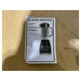 Hamilton Beach Smoothie Blender 56oz 10 Speed Black 50190J: Best Rated Kitchen Blender, 650W Hamilton Beach Smoothie Blender 56oz 10 Speed Black 50190J: Best Rated Kitchen Blender, 650W