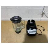 Hamilton Beach Smoothie Blender 56oz 10 Speed Black 50190J: Best Rated Kitchen Blender, 650W Hamilton Beach Smoothie Blender 56oz 10 Speed Black 50190J: Best Rated Kitchen Blender, 650W