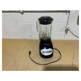 Hamilton Beach Smoothie Blender 56oz 10 Speed Black 50190J: Best Rated Kitchen Blender, 650W Hamilton Beach Smoothie Blender 56oz 10 Speed Black 50190J: Best Rated Kitchen Blender, 650W