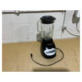 Hamilton Beach Smoothie Blender 56oz 10 Speed Black 50190J: Best Rated Kitchen Blender, 650W Hamilton Beach Smoothie Blender 56oz 10 Speed Black 50190J: Best Rated Kitchen Blender, 650W