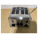 Cuisinart CPT-180 Classic 4-Slice Toaster Cuisinart CPT-180 Classic 4-Slice Toaster
