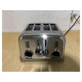 Cuisinart CPT-180 Classic 4-Slice Toaster Cuisinart CPT-180 Classic 4-Slice Toaster