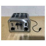Cuisinart CPT-180 Classic 4-Slice Toaster Cuisinart CPT-180 Classic 4-Slice Toaster